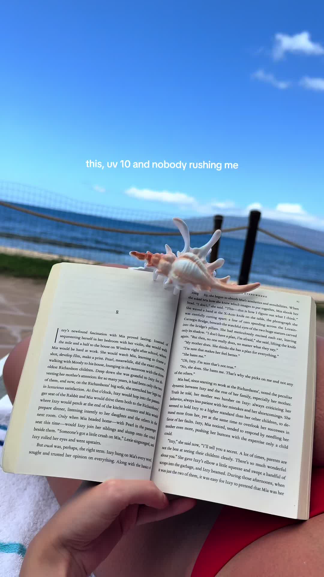 @Coastal granddaughter 🐚