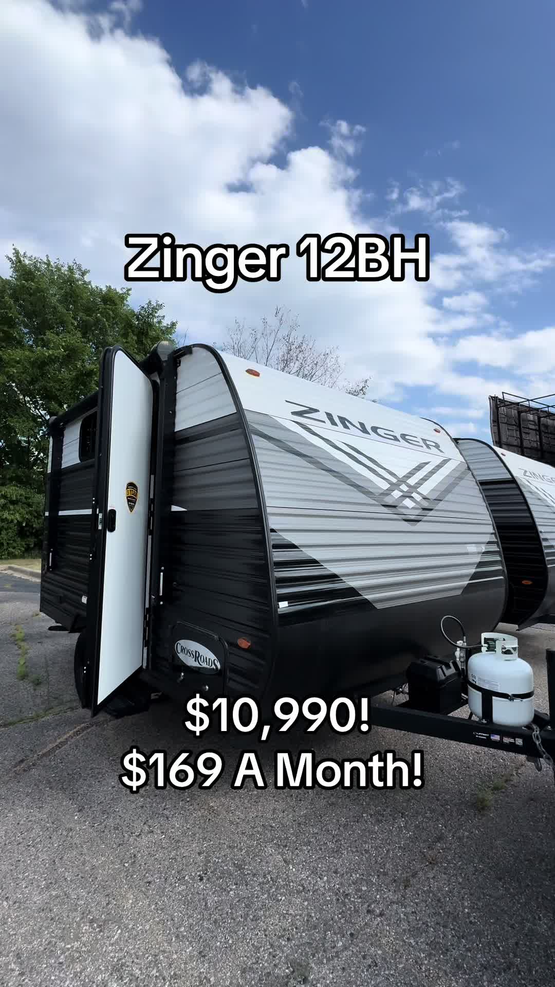 @Tony T Rv
