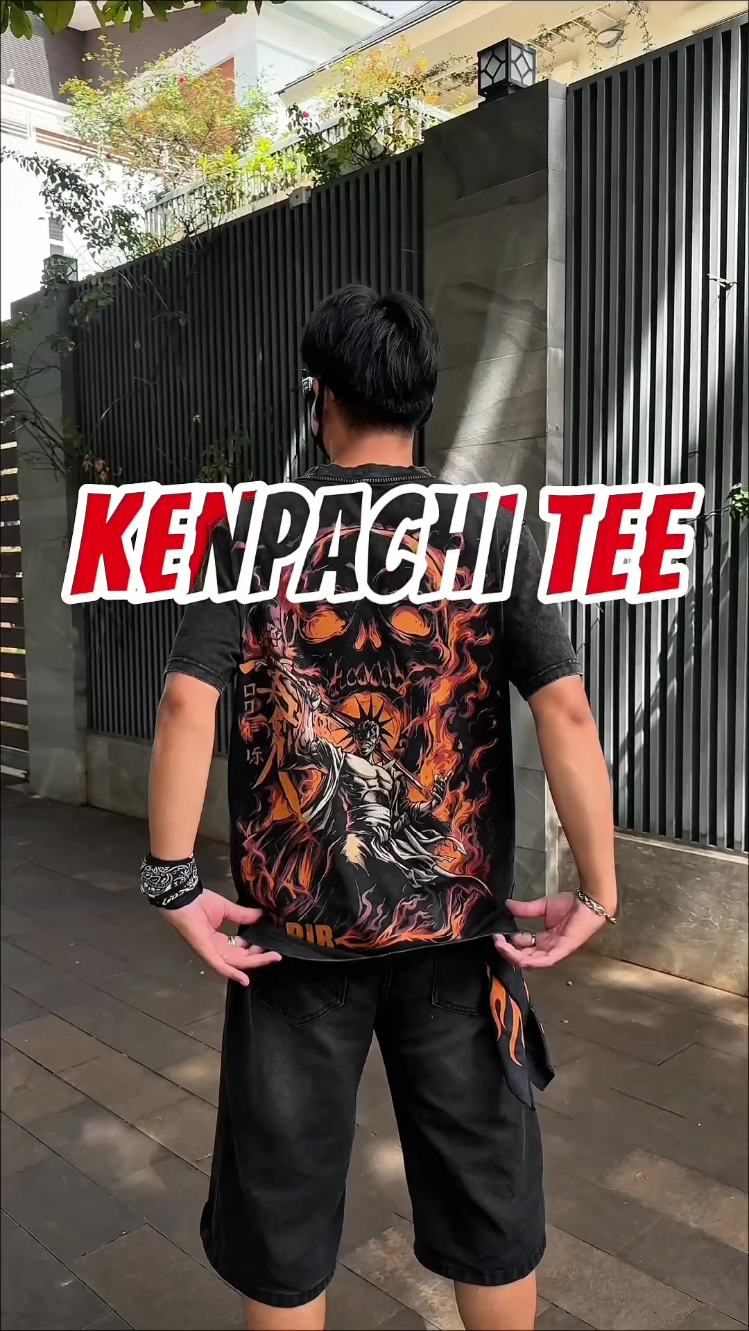 @Kisetsu Wear
