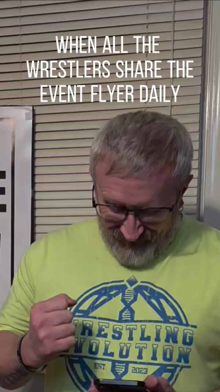 @Wrestling Evolution