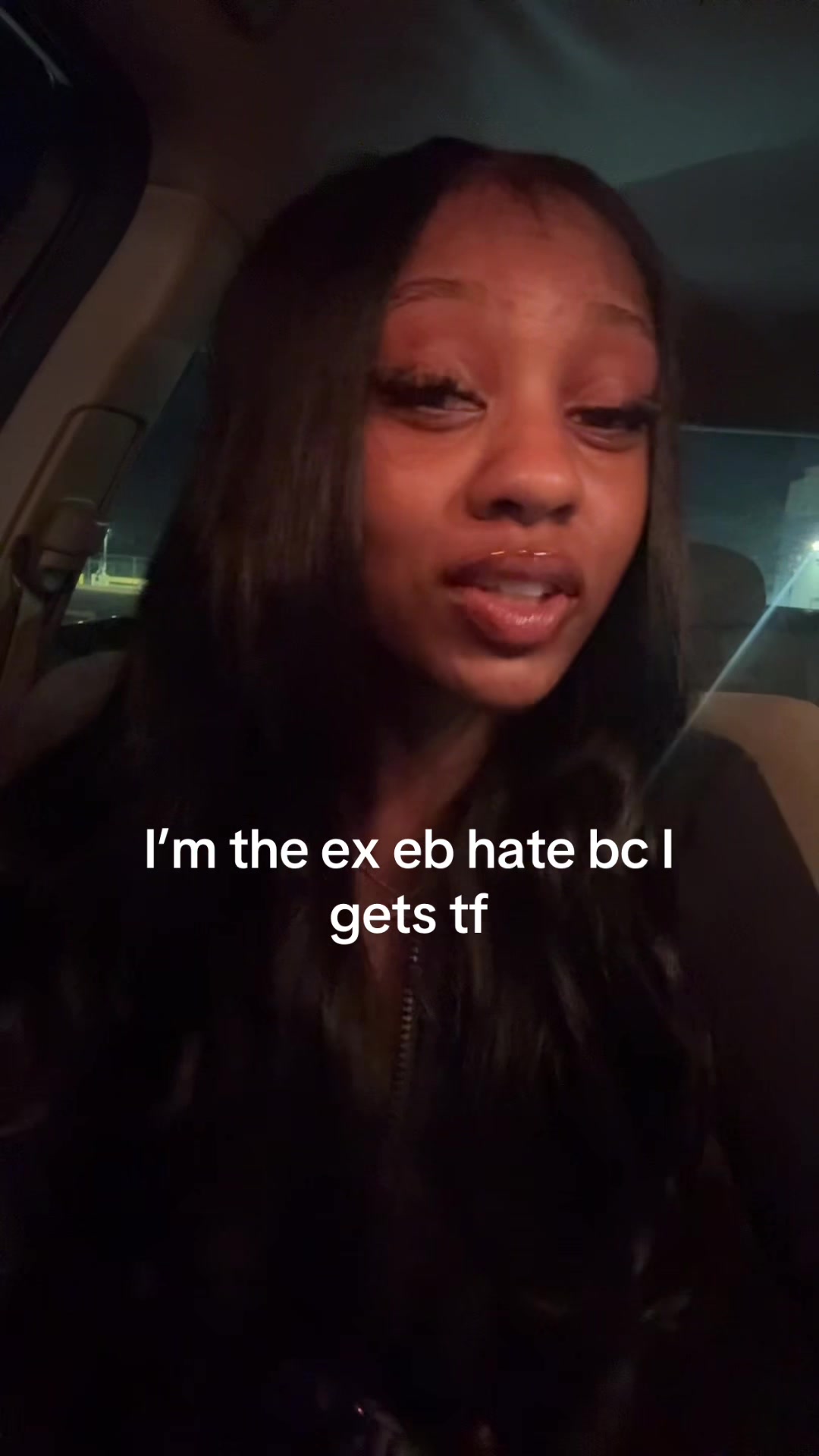 @Bahyyah Nicole