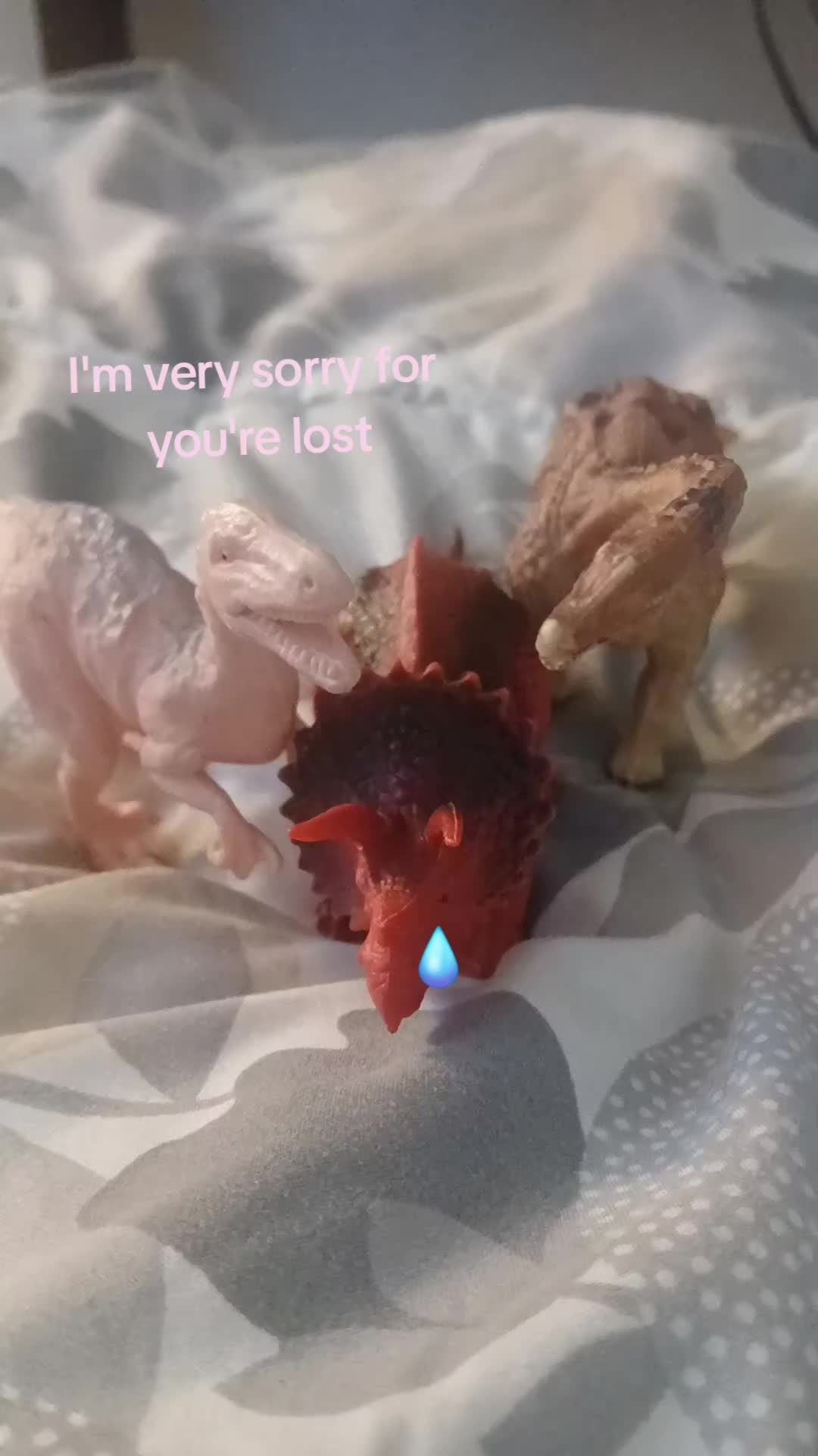 @Jurassic Raymond