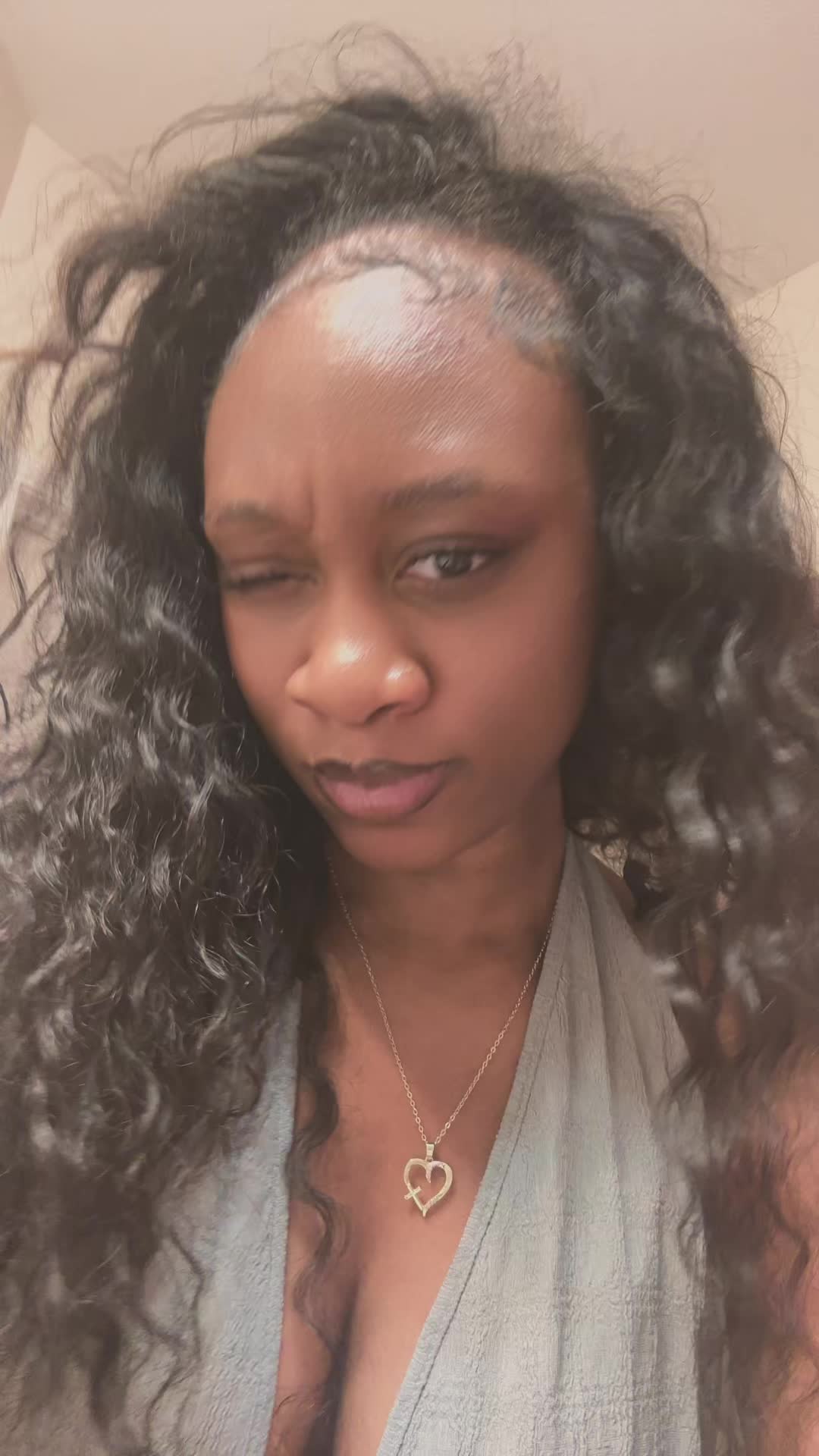 @I’m not real