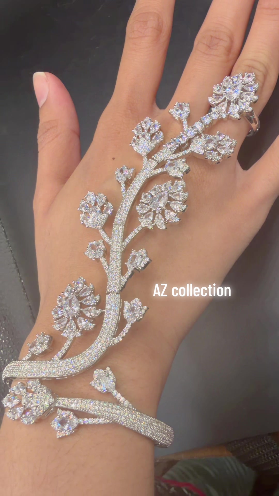 @AZ Collections