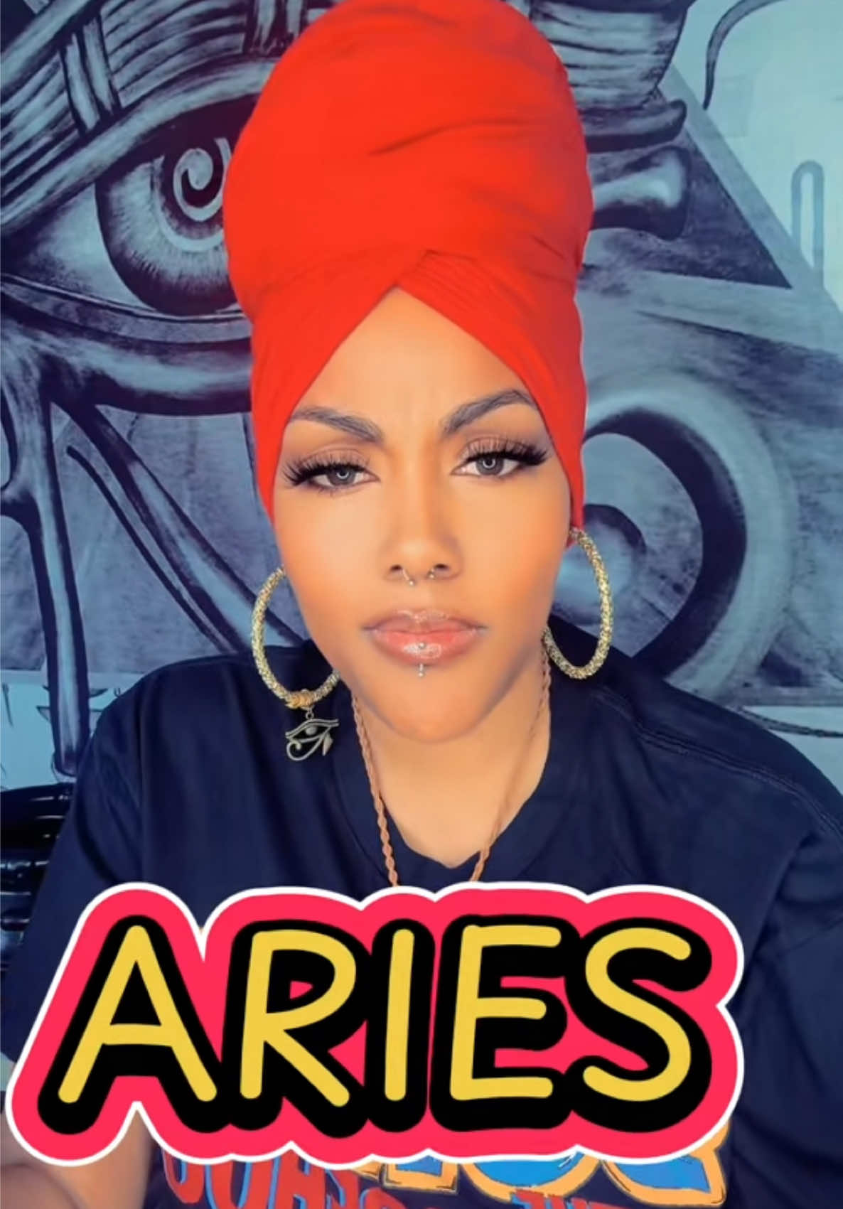 @LadyDivinePharaoh
