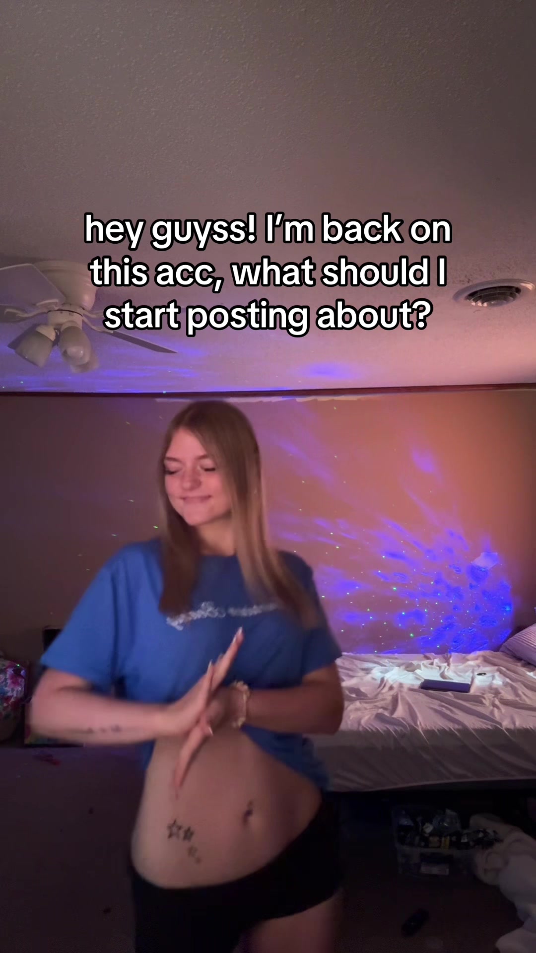@★