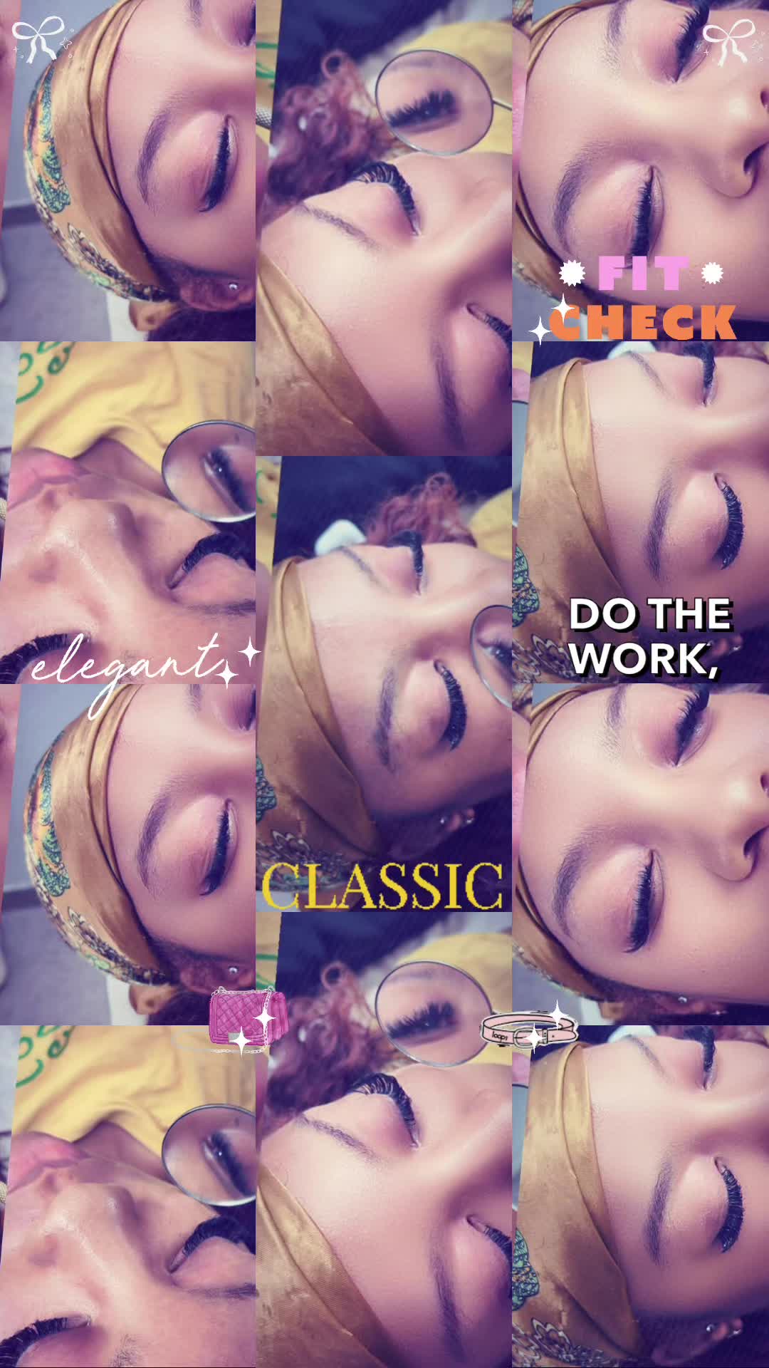 @Tracylashes