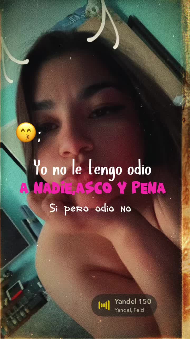 @Veronica Rodriguez