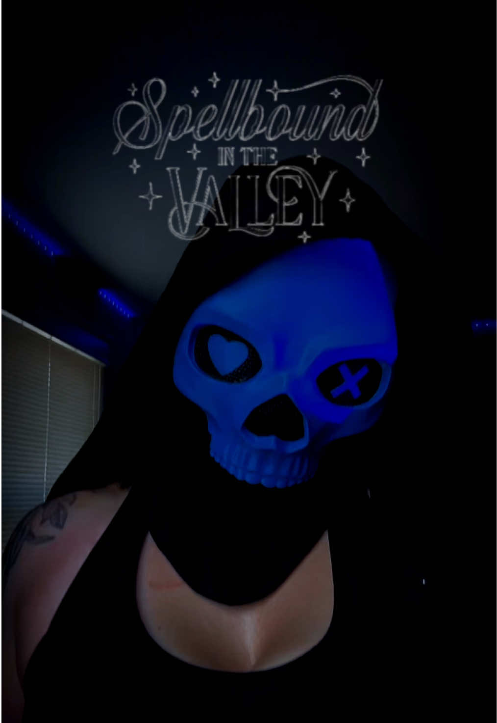@Skull Keeper