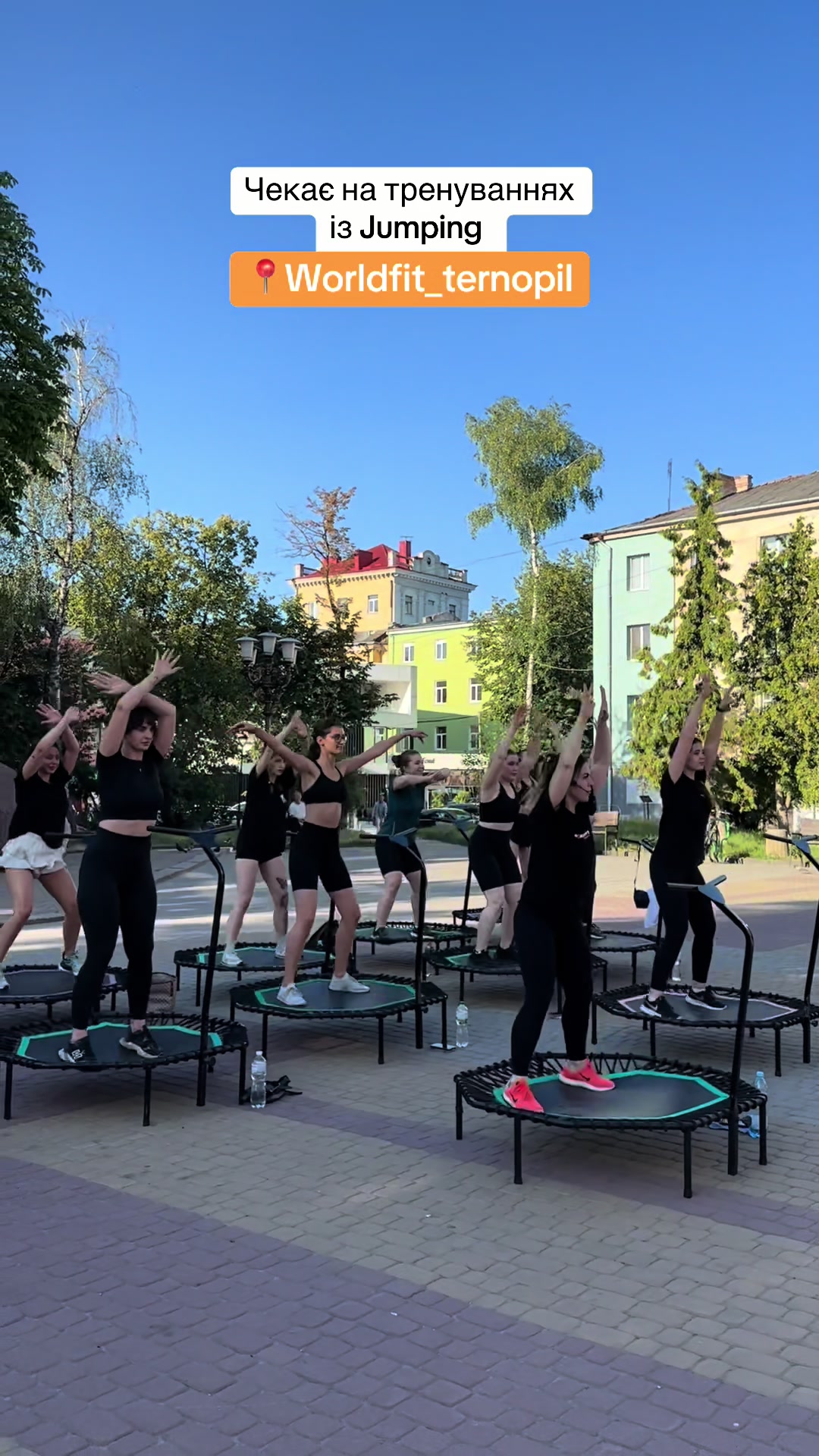 @WorldFit