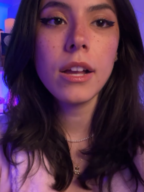 @Luna Bloom ASMR
