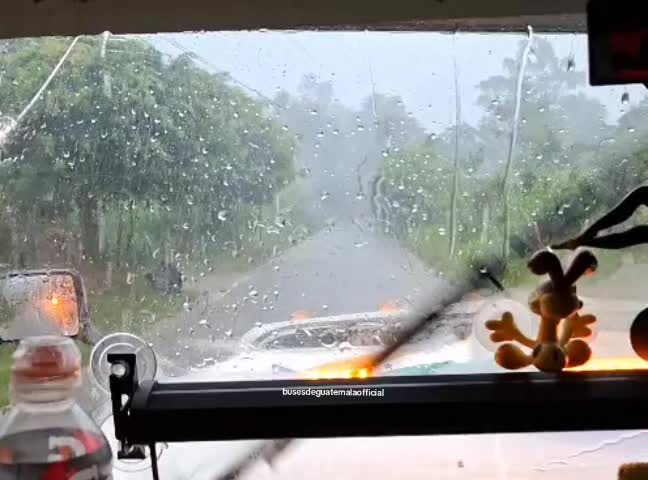 @BusesdeGuatemalaOfficial🇬🇹