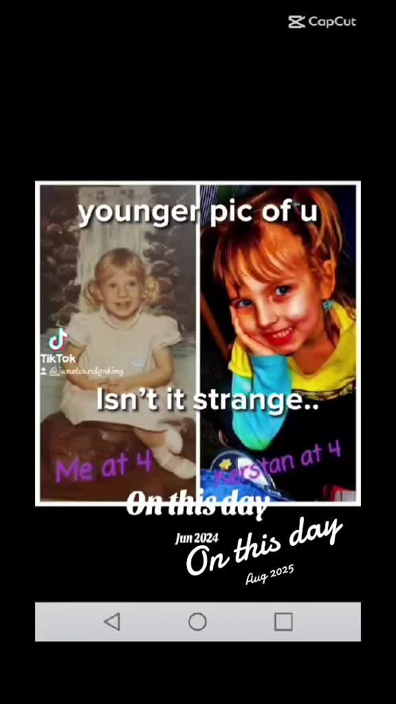 @Janet Carolyn King
