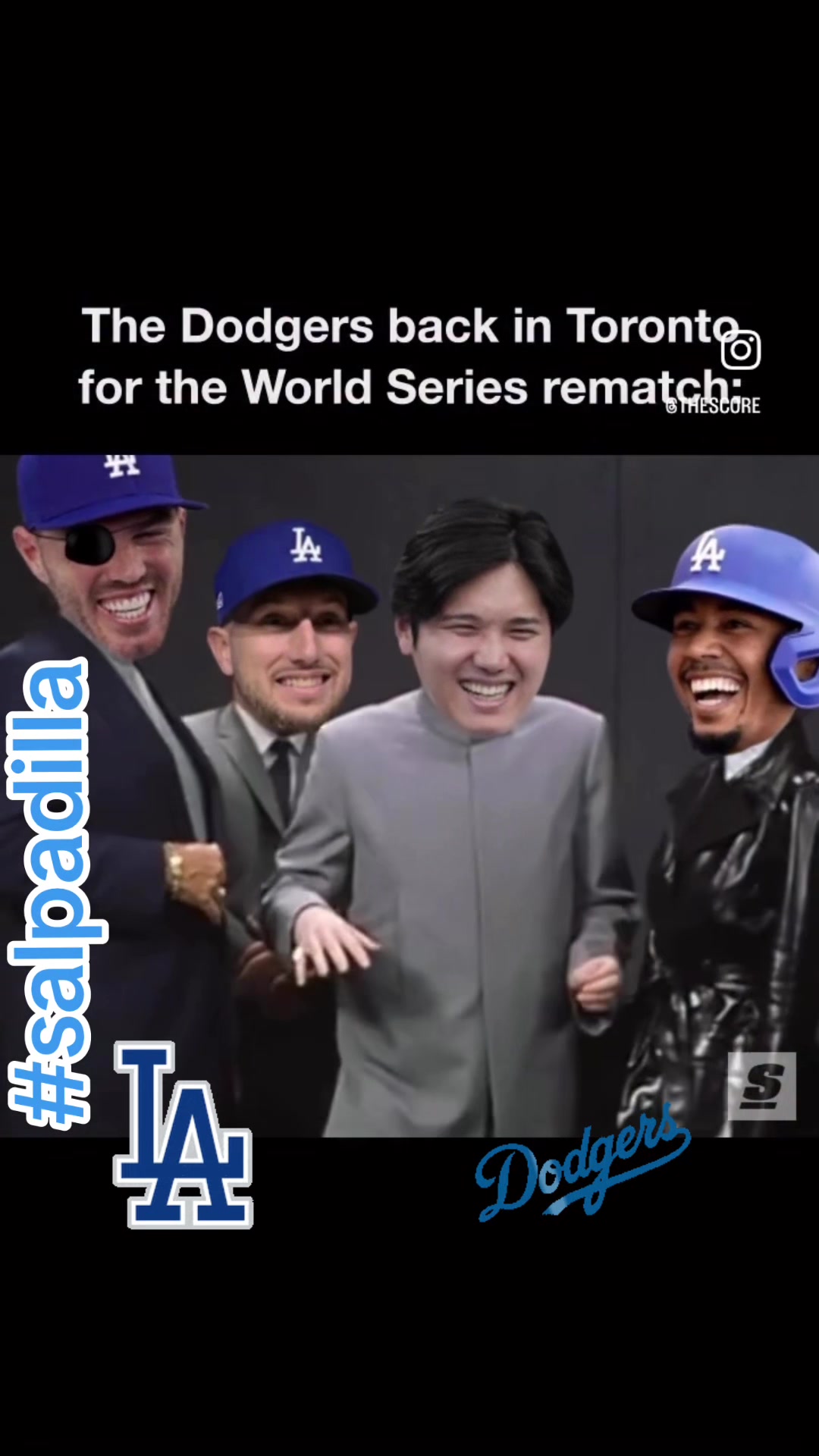 @Sal Padilla