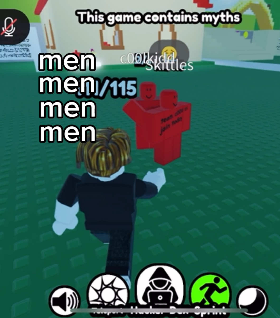 @swag master