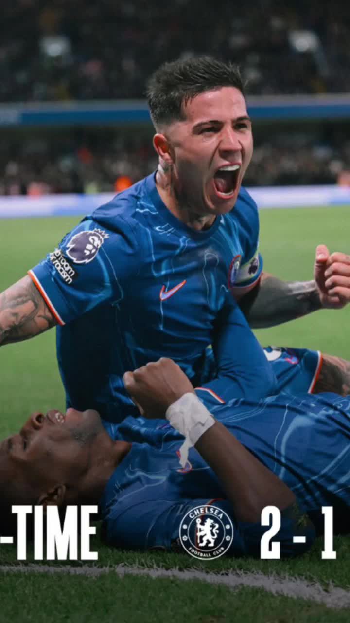 @NI MKORA WA CHELSEA