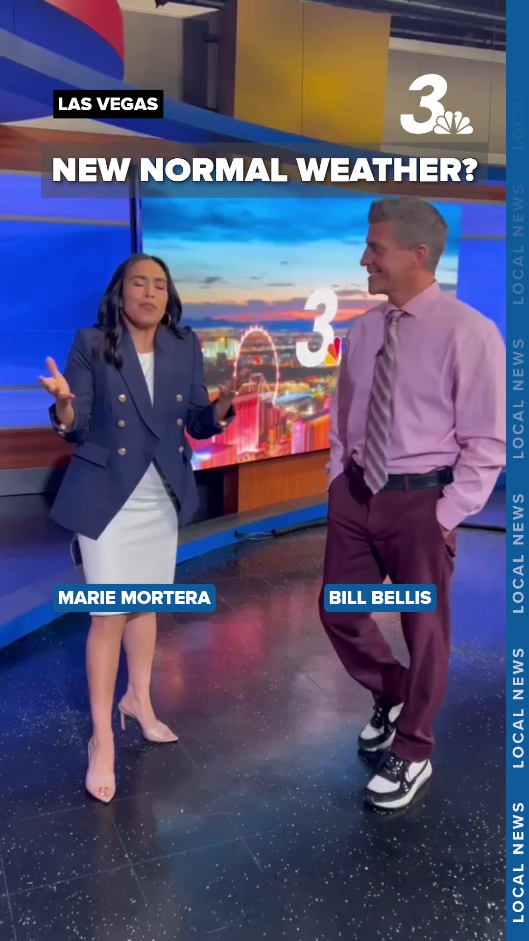 @KSNV News 3 Las Vegas