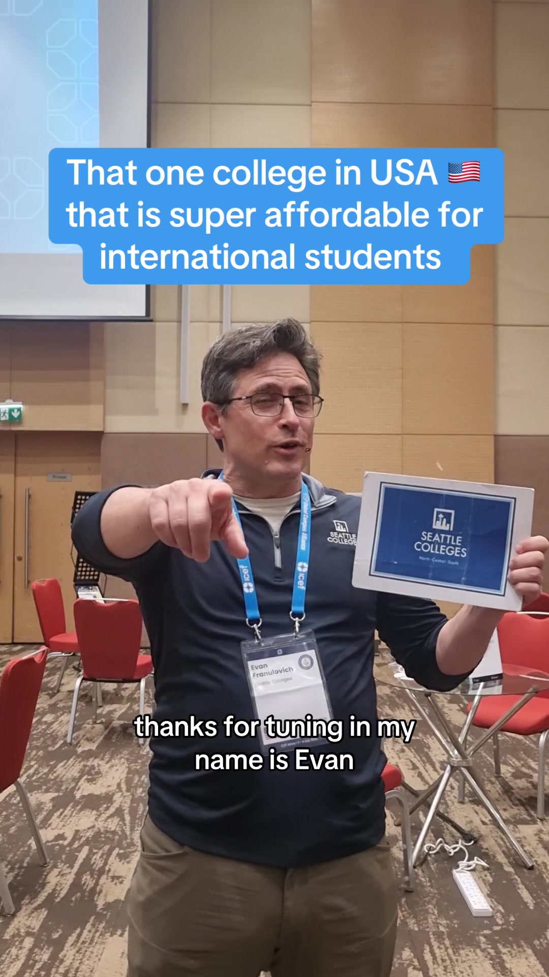 @Your Surest Study Abroad Plug
