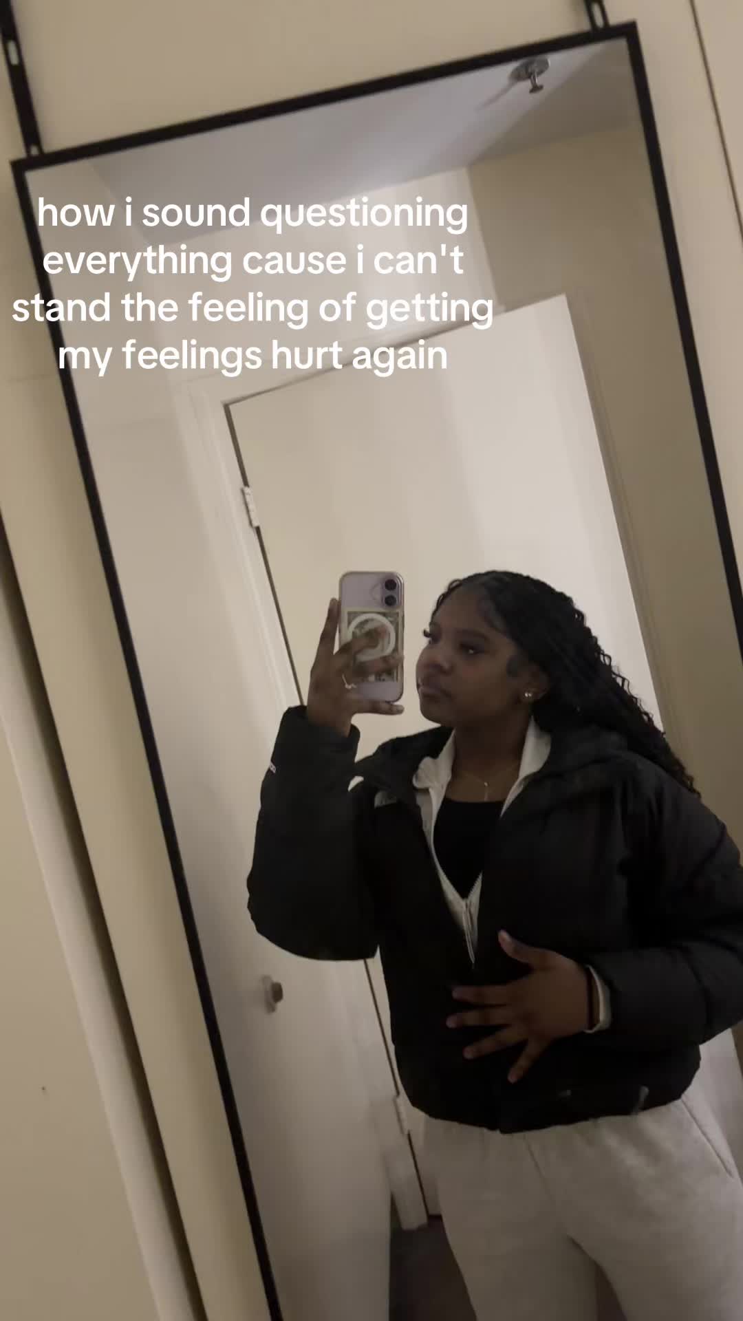 @im not real.