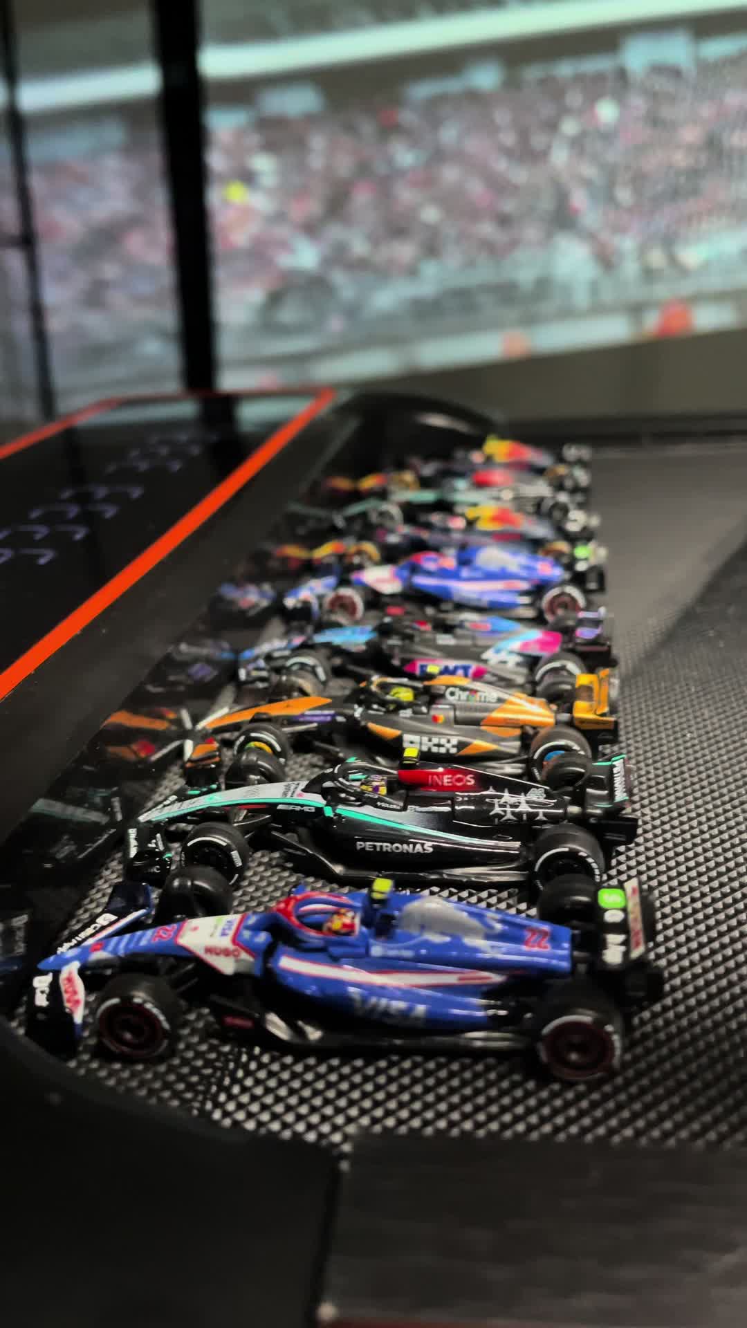 @yismstudiosracing