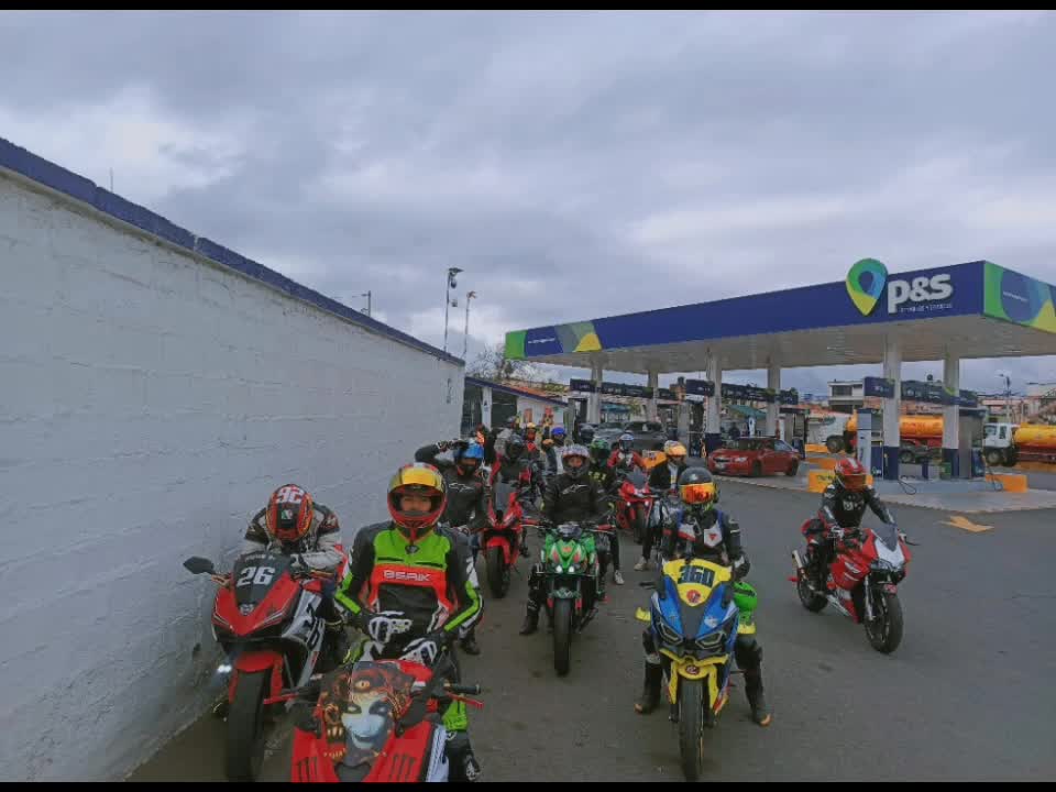 @@SPEED JAIRO