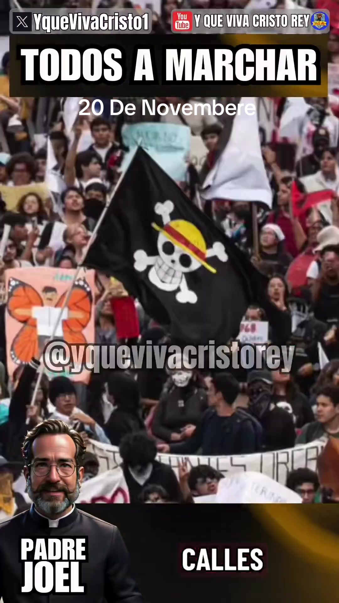 @nuestro mundo