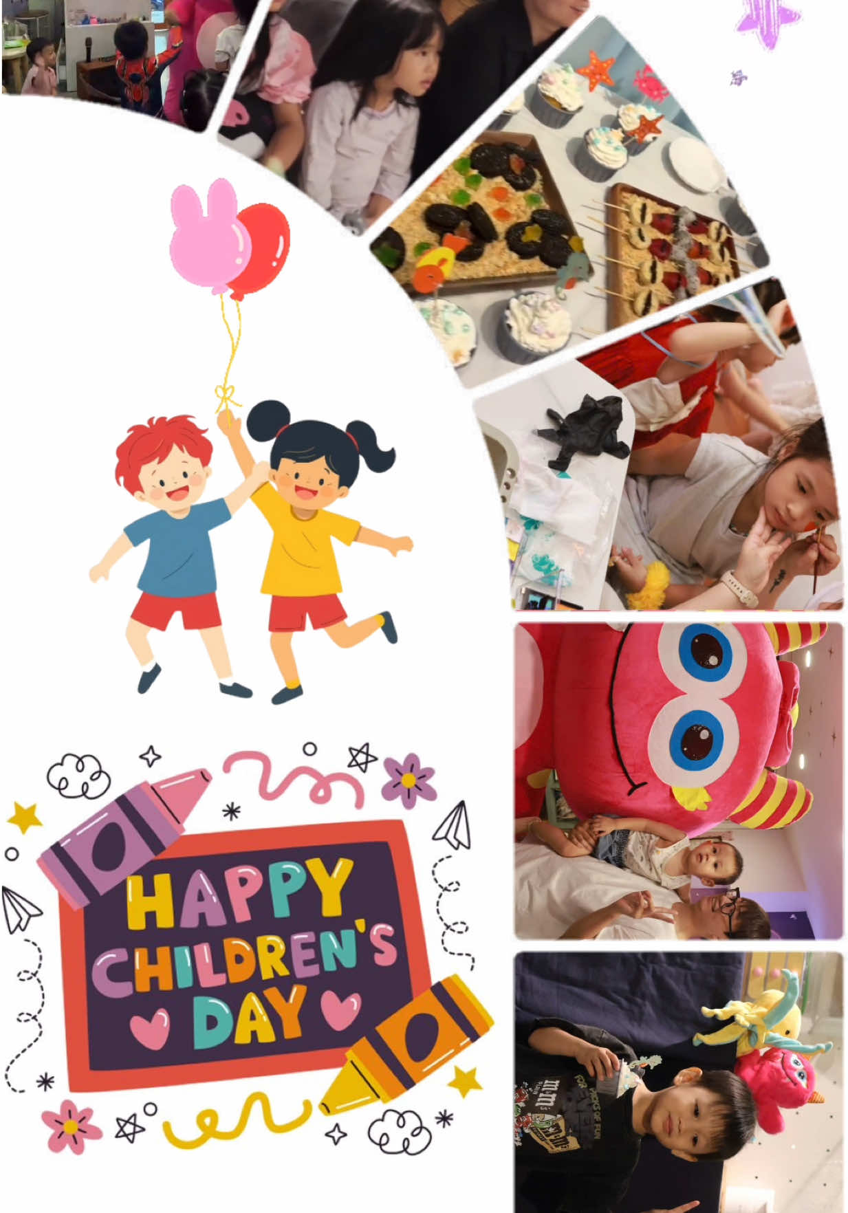 @Lambo Kids Cafe & Spa