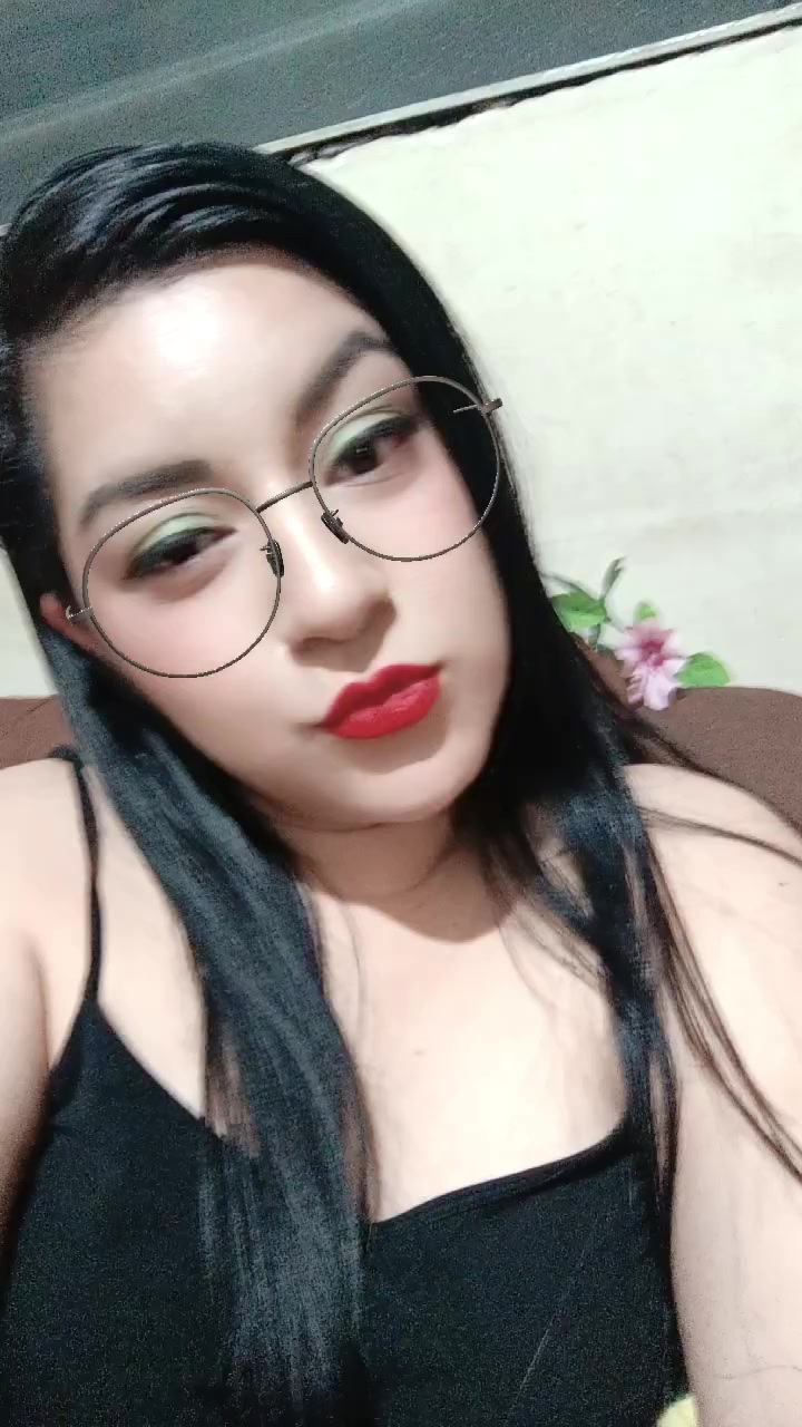 @chaparrita