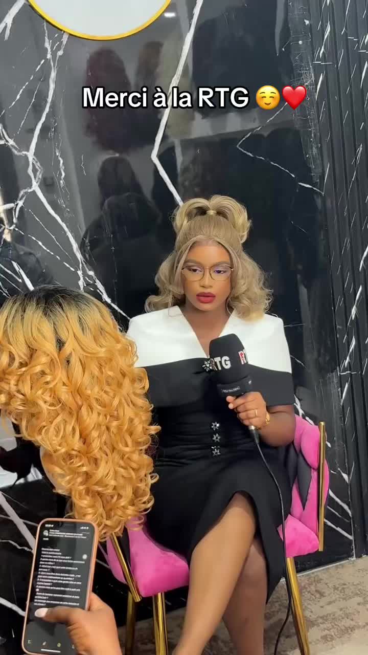 @Diivaa 🇬🇳❤️