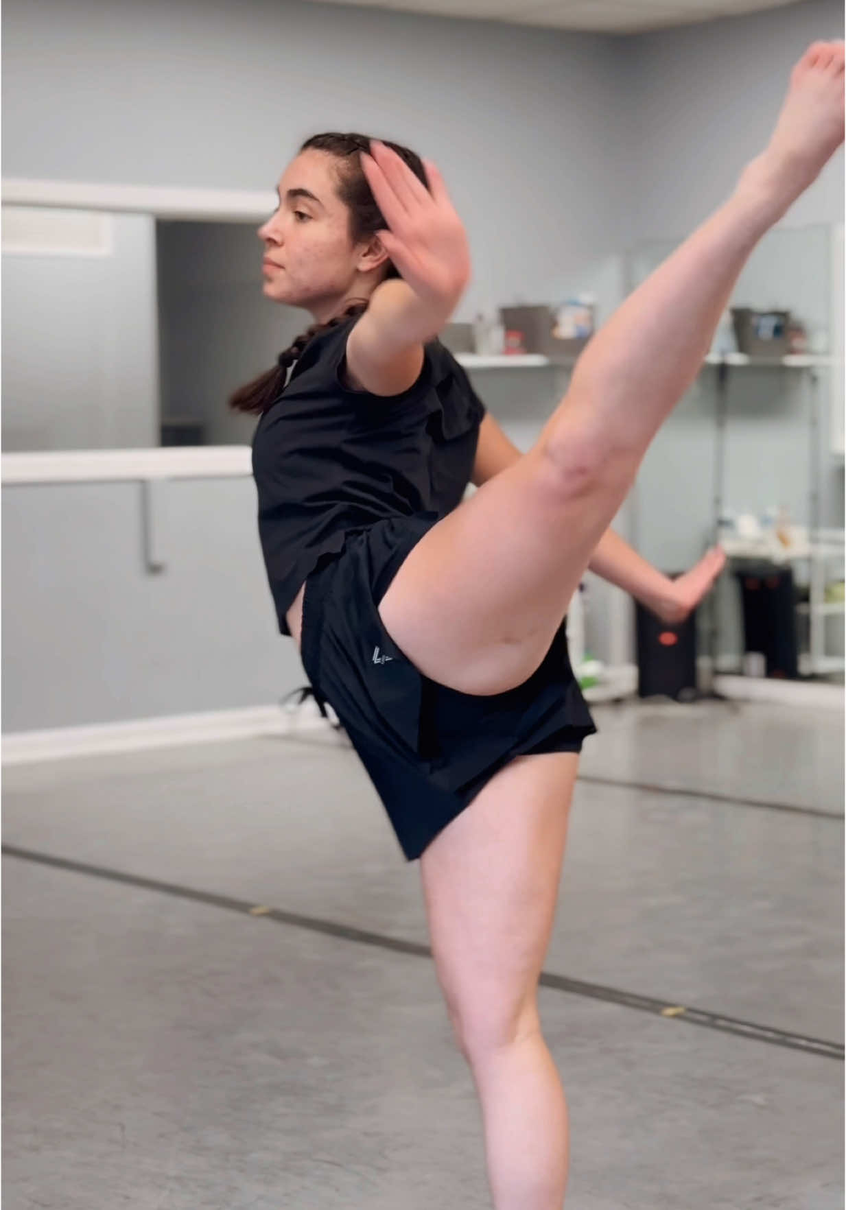 @Spear Dance Center