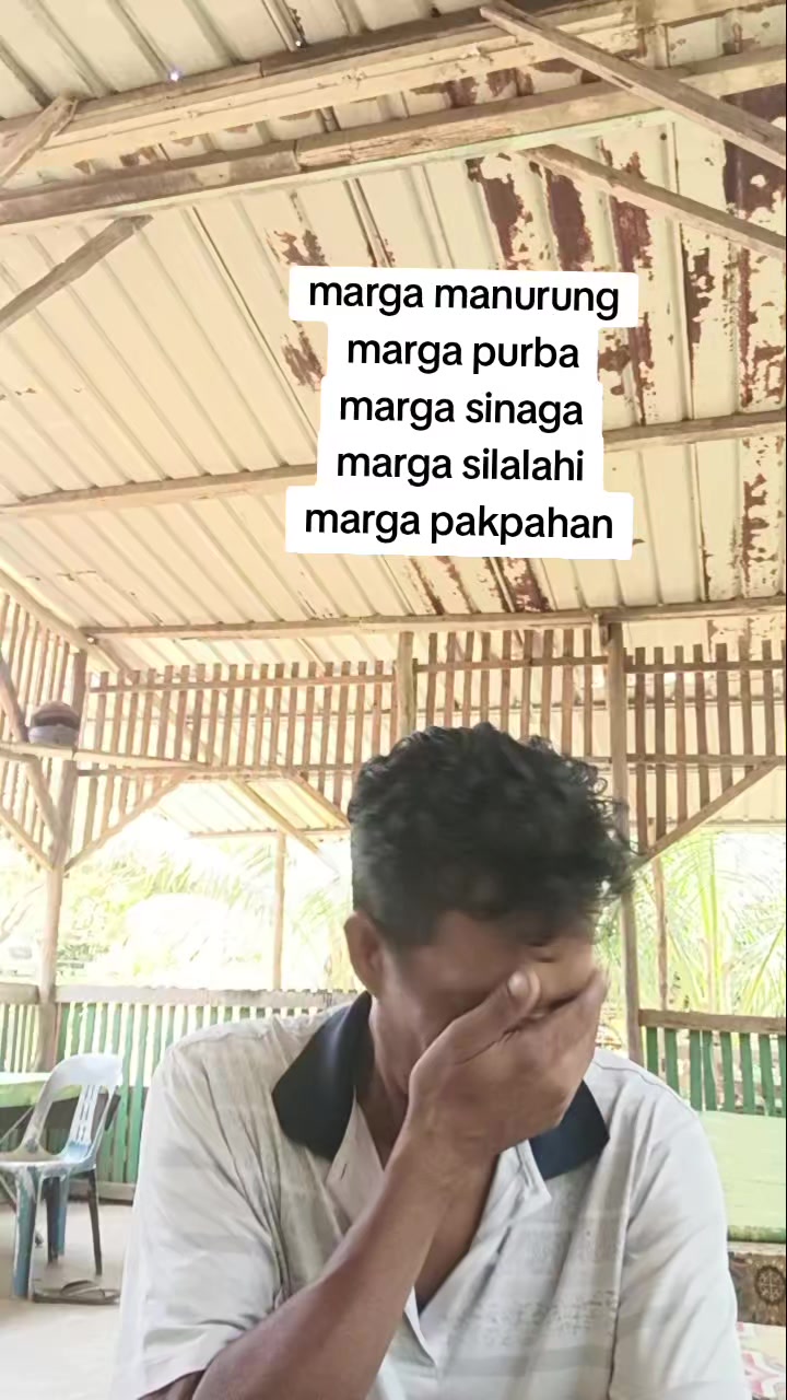 @SOPO BALIAN SI BORU TOBA