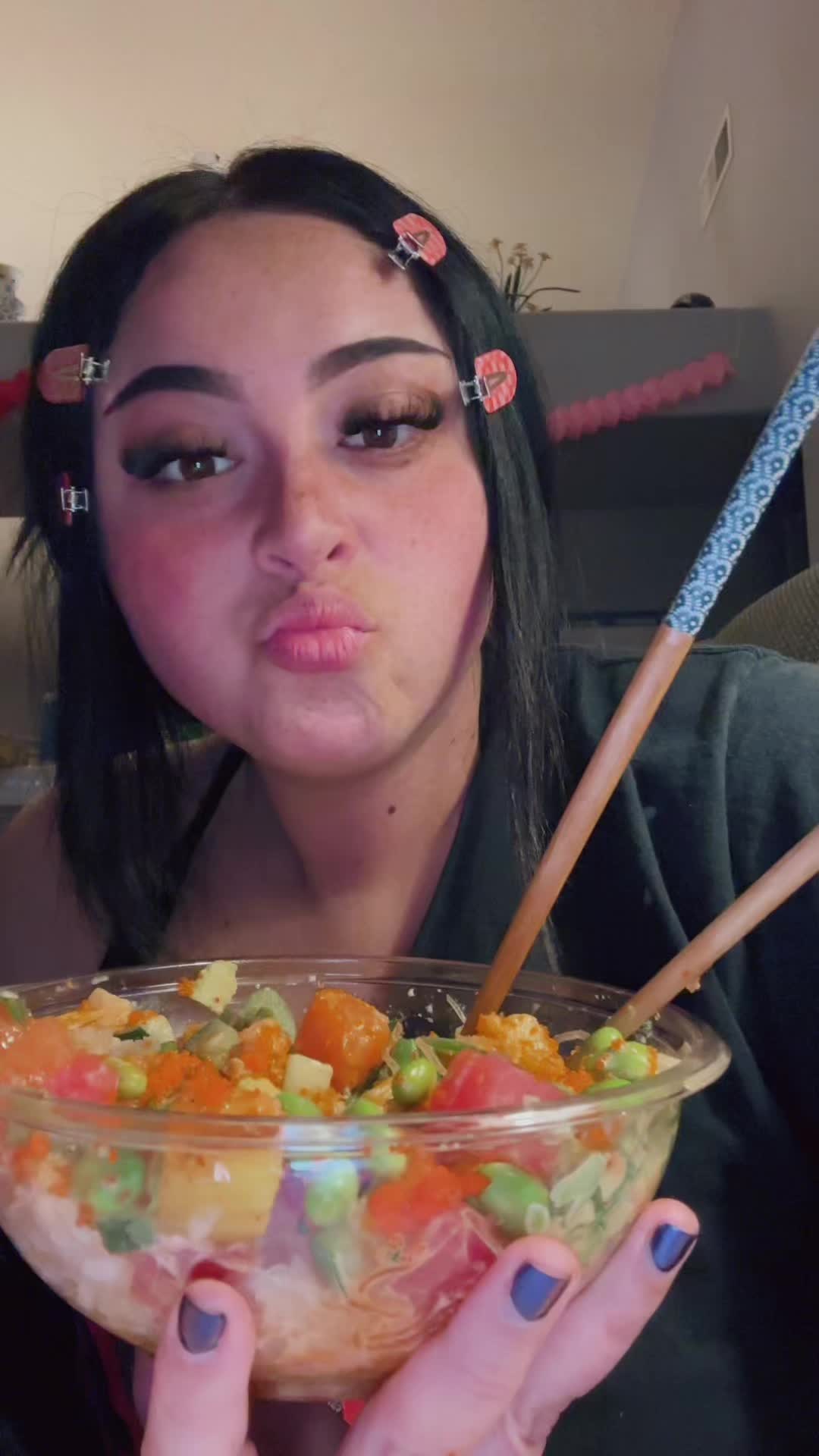 @Cierra Lopez