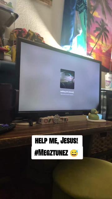@Megz