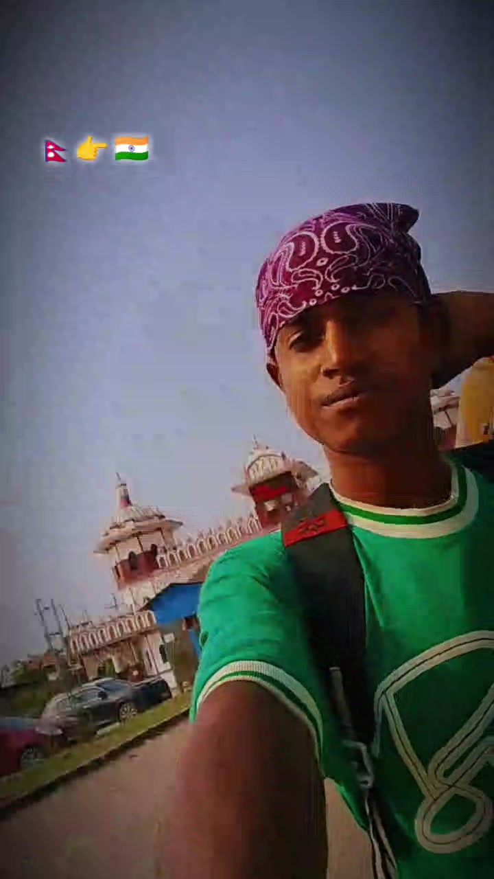 @🥷Chamaran ji ⚜️