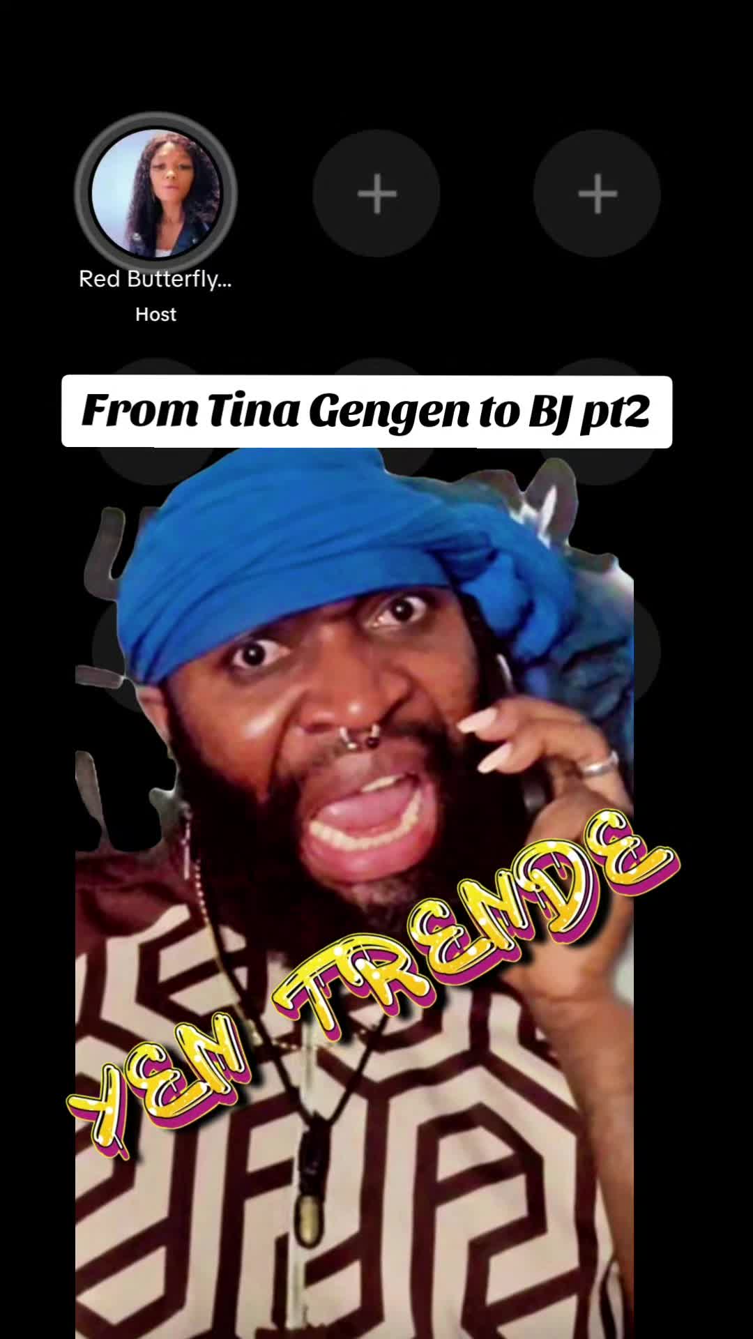 @👑 Yen Trende 🎮🎬