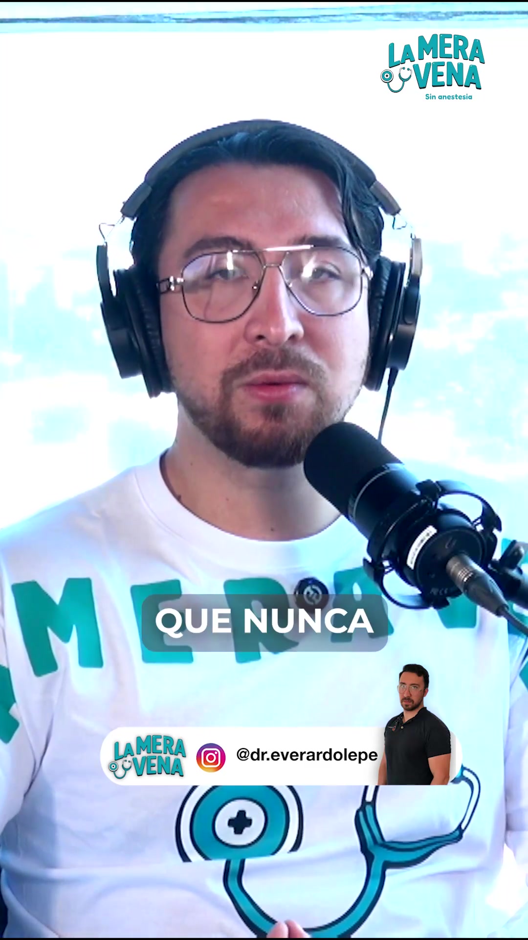 @Carlos Esqueda La Mera Vena
