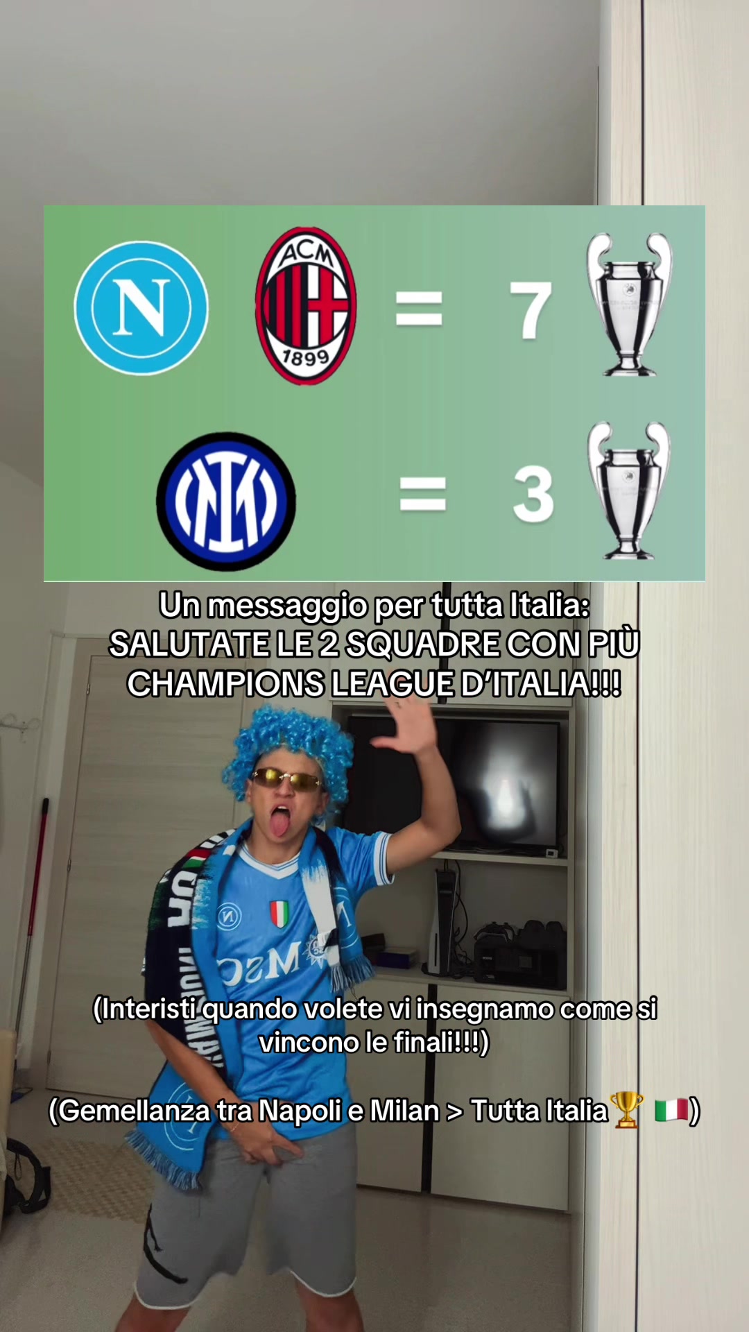 @Il Goran Pandev di Tik Tok