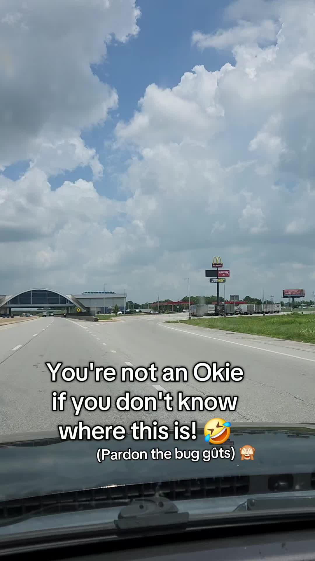 @Keesha Giggles Oklahoma 🌪️
