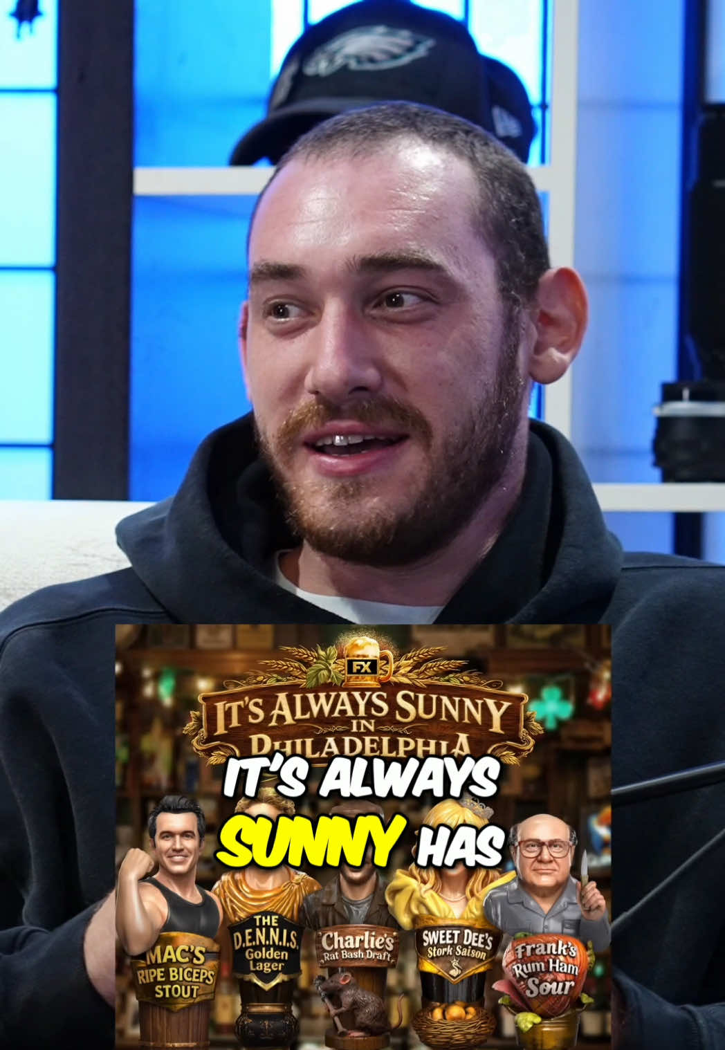 @The Frame Shift Podcast