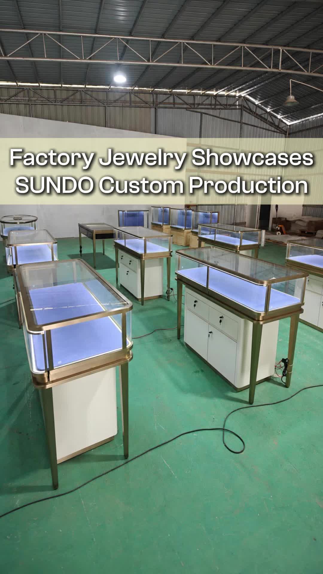 @Store Design Showcase Factory