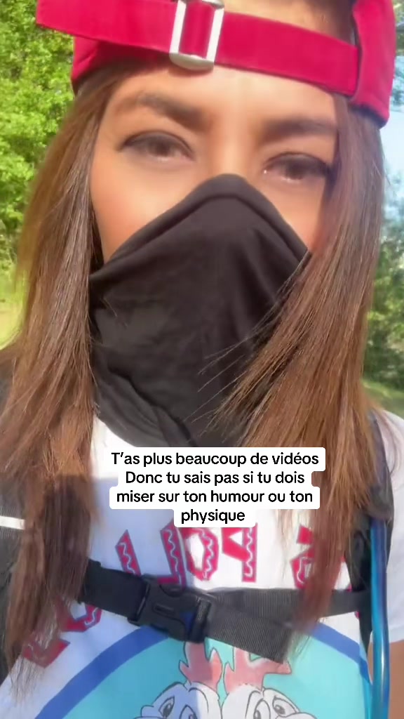 @L’exploratrice 🌎