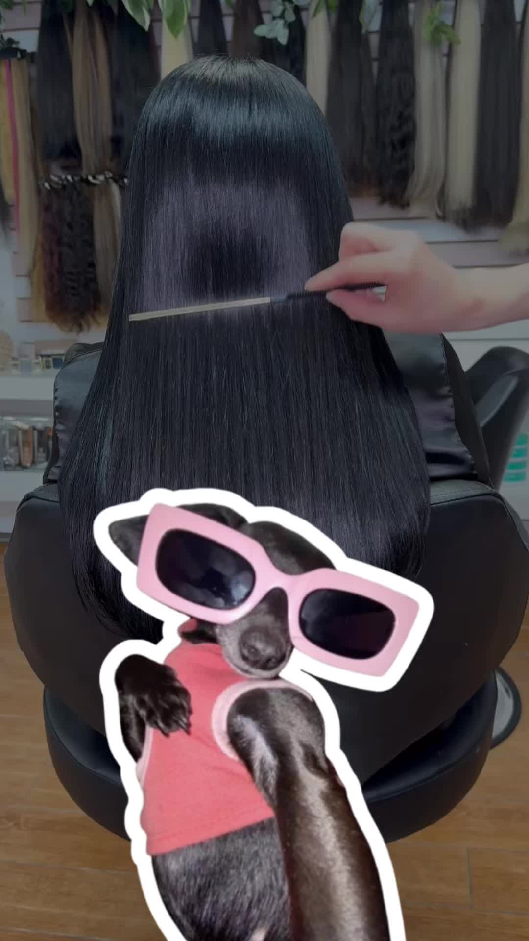@BNP Hair Extensions