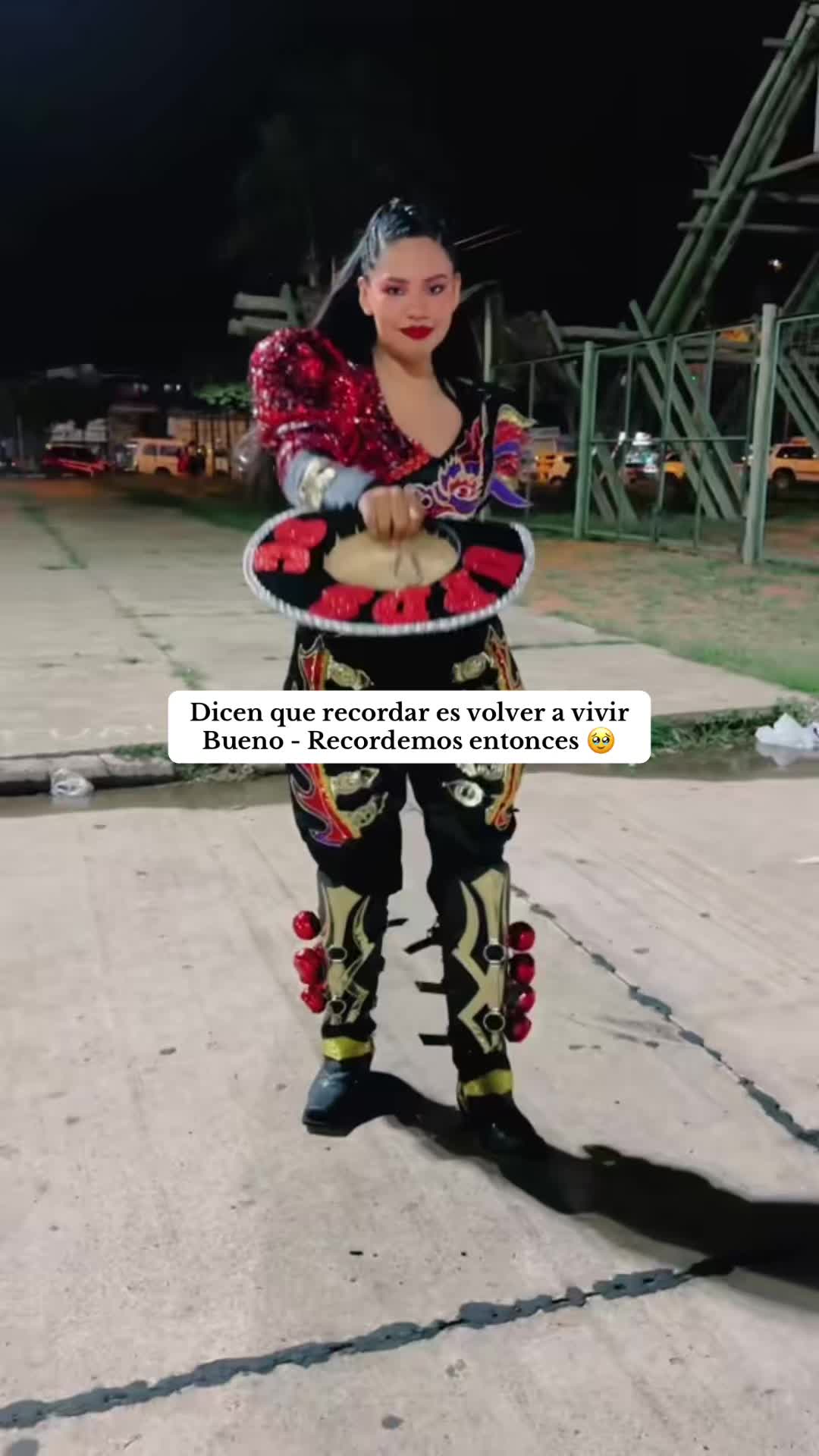 @Raquel Soliz