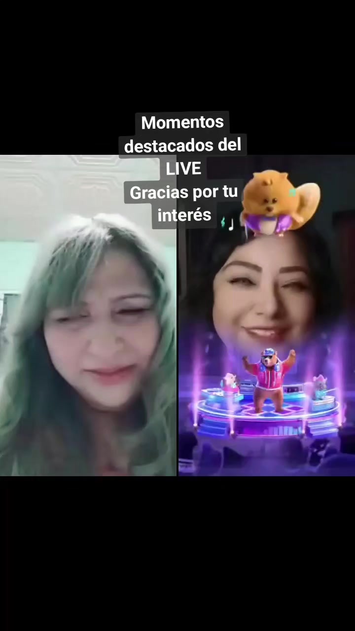 @🐺❤️La señora de acero,