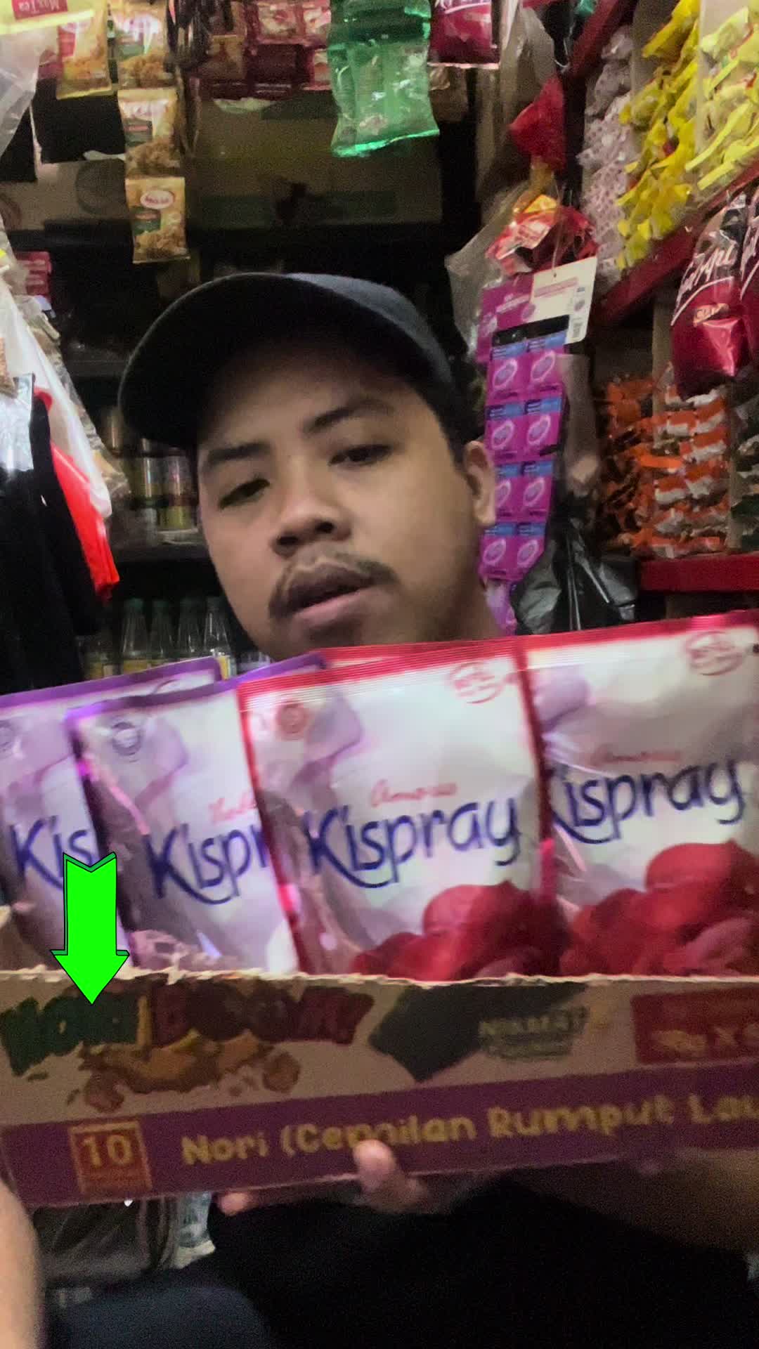 @Kevinke.vin