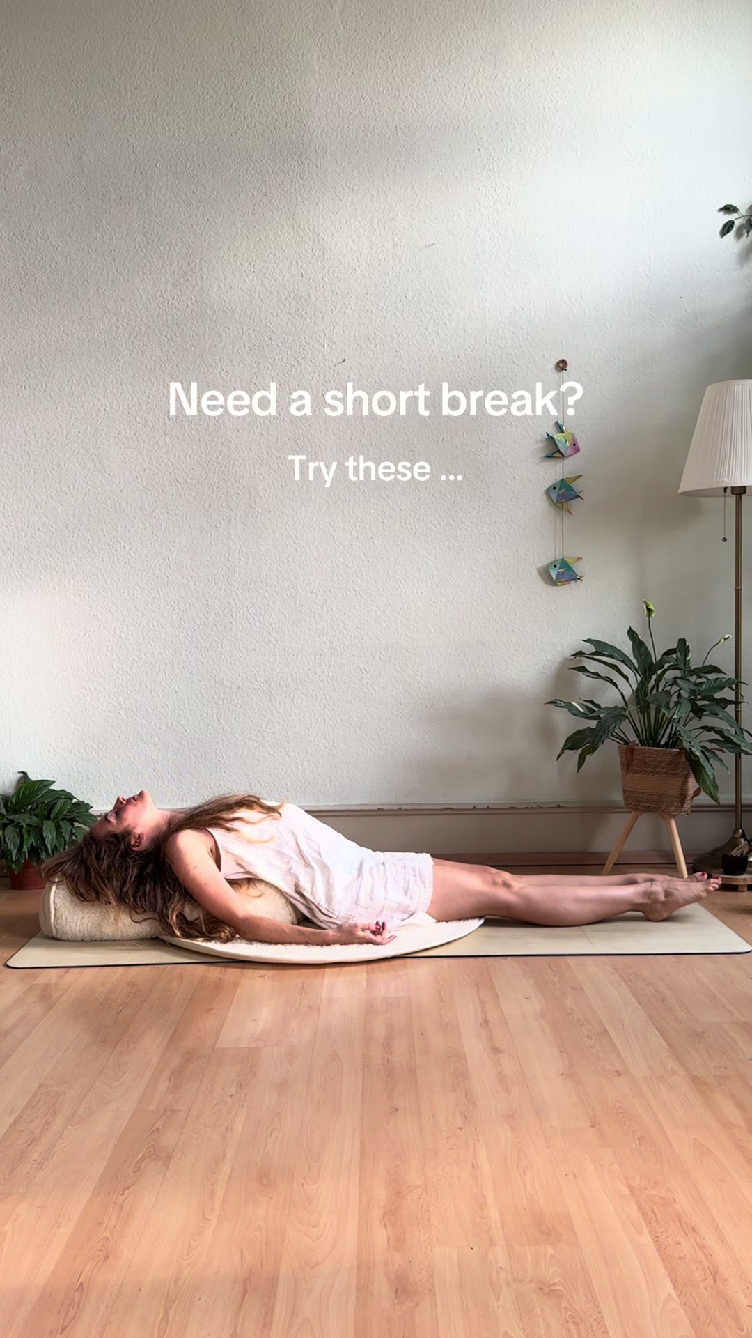 @Marla Moon Yoga ๐