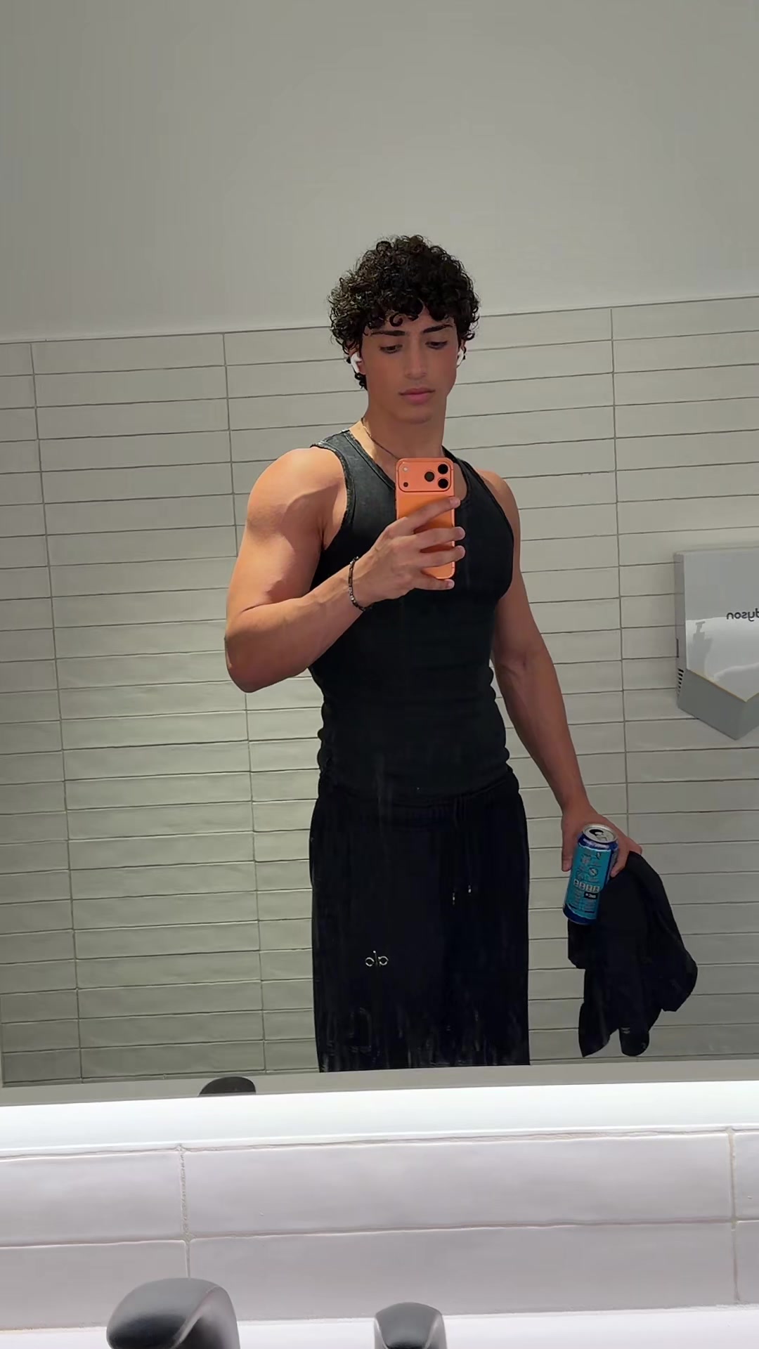 @Zach Jaloudi