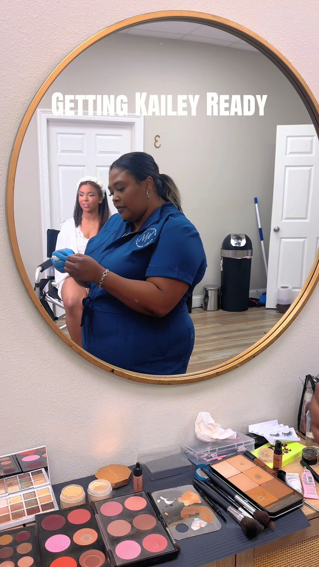 @Waverly McSwain|Brow Artist