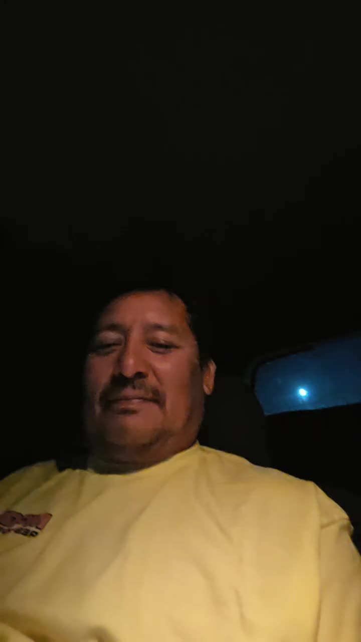 @Apocalypto Chucho Ga