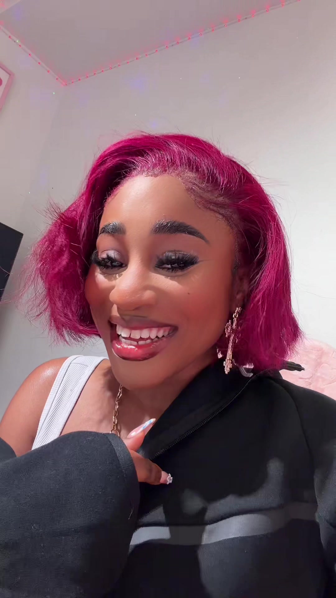 @MANDY💖🇳🇬 🇨🇦